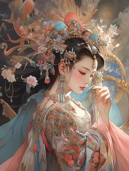 周处除三害电影编辑热档卡片配图