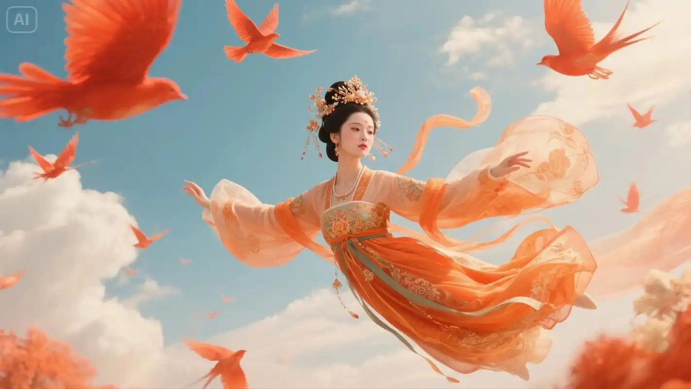 久久亚洲婷婷播放画面背景